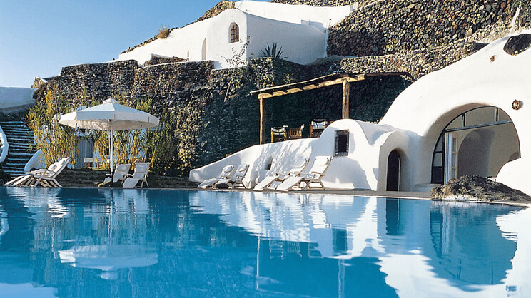 Perivolas Lifestyle Houses